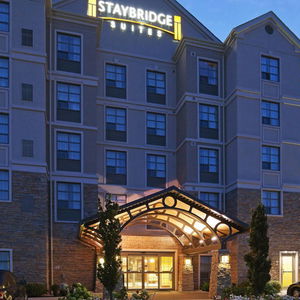 Hotel Staybridge Suites Guelph cazare Guelph
