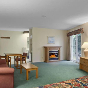 Hotel Travelodge By Wyndham Bracebridge cazare Bracebridge