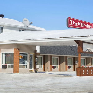 Hotel Travel Inn Cochrane cazare Cochrane
