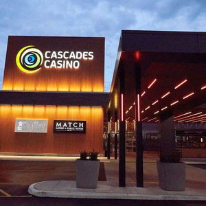 Hotel Holiday Inn Express Hotel & Suites North Bay cazare North Bay