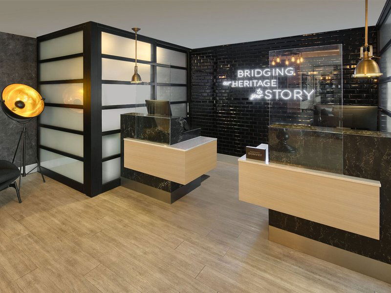 Hotel The Insignia Hotel