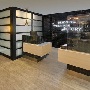 Hotel The Insignia Hotel cazare Sarnia