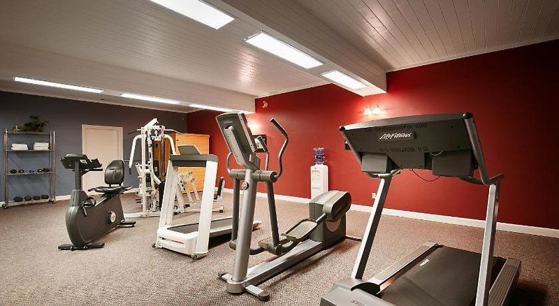 Hotel Surestay Plus Hotel By Best Western Kincardine