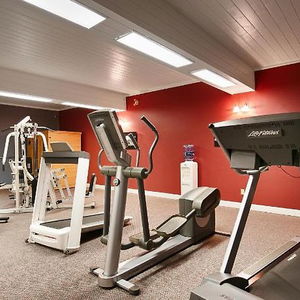 Hotel Surestay Plus Hotel By Best Western Kincardine cazare Kincardine