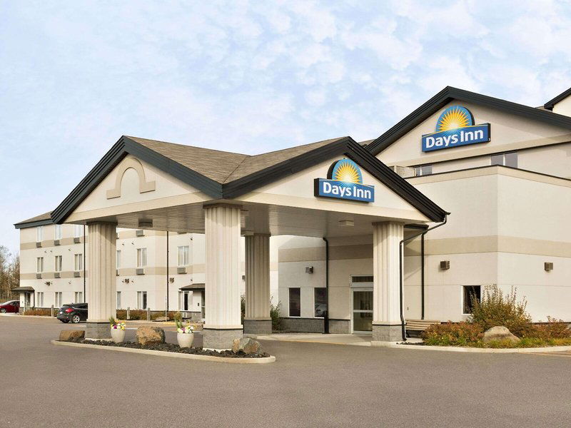 Hotel Days Inn By Wyndham Thunder Bay North