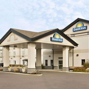 Hotel Days Inn By Wyndham Thunder Bay North cazare Thunder Bay