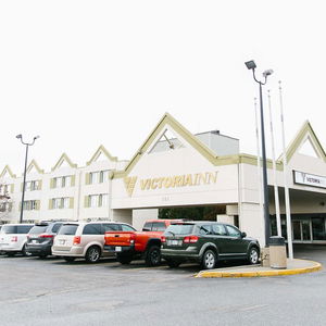 Hotel Superior Inn Hotel cazare Thunder Bay