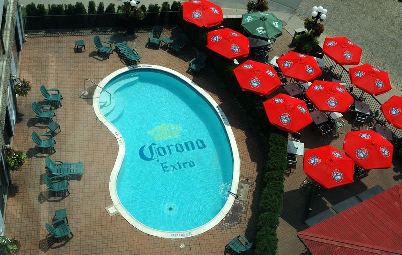 Hotel Confederation Place