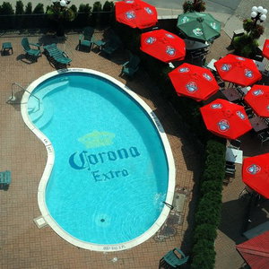 Hotel Confederation Place cazare Kingston