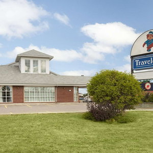 Hotel Travelodge By Wyndham Timmins cazare Timmins