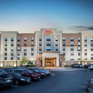 Hotel Hampton Inn & Suites Barrie cazare Barrie