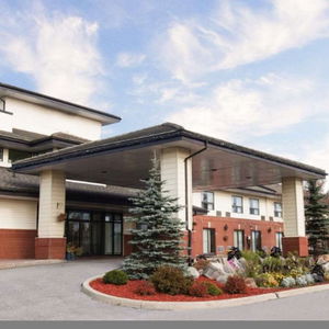 Hotel Quality Inn cazare North Bay