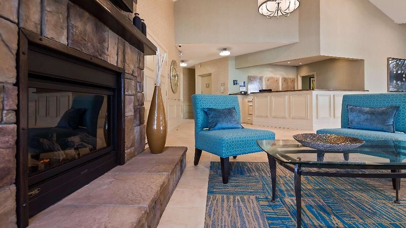 Hotel Best Western Plus Durham Hotel & Conference Centre