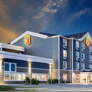Hotel Super 8 By Wyndham Kapuskasing cazare Kapuskasing
