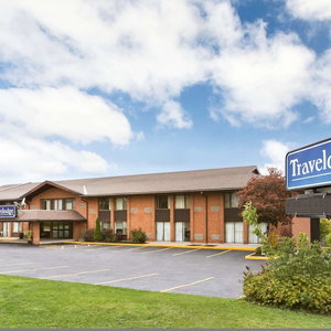 Hotel Travelodge By Wyndham Owen Sound cazare Owen Sound