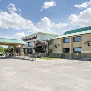 Hotel Clarion Hotel & Conference Centre cazare Pembroke