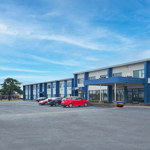 Hotel Motel 6 Sault Ste. Marie, On cazare Sault Ste. Marie