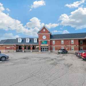 Hotel Quality Inn Sarnia cazare Sarnia