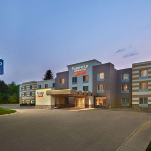 Hotel Fairfield Inn And Suites Barrie cazare Barrie
