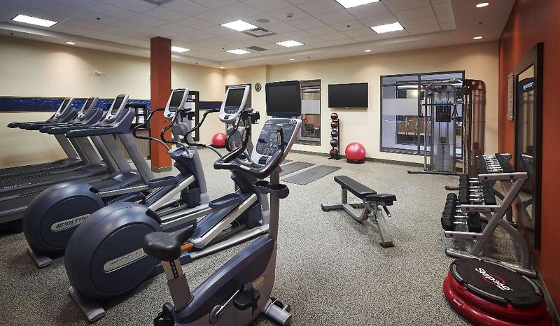 Hotel Hampton Inn By Hilton Timmins