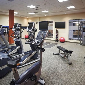 Hotel Hampton Inn By Hilton Timmins cazare Timmins