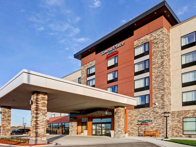 Hotel Towneplace Suites Kincardine