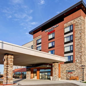 Hotel Towneplace Suites Kincardine cazare Kincardine