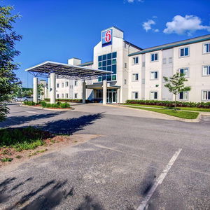 Hotel Motel 6 Huntsville cazare Huntsville