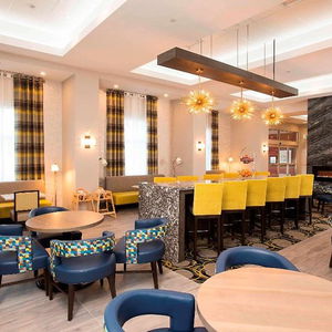 Hotel Hampton Inn & Suites By Hilton Thunder Bay cazare Thunder Bay