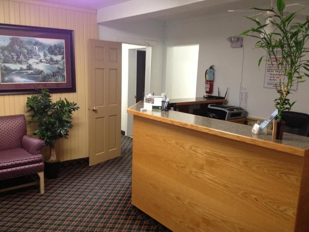 Hotel Milestone Motel