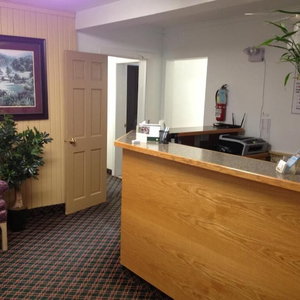 Hotel Milestone Motel cazare Collingwood