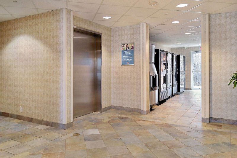 Hotel Motel 6 Peterborough