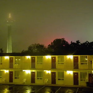 Hotel Fairway Inn cazare Niagara Falls