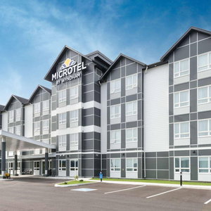 Hotel Microtel Inn & Suites By Wyndham Sudbury cazare Greater Sudbury