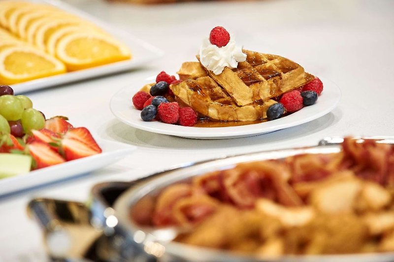 Hotel Homewood Suites By Hilton North Bay