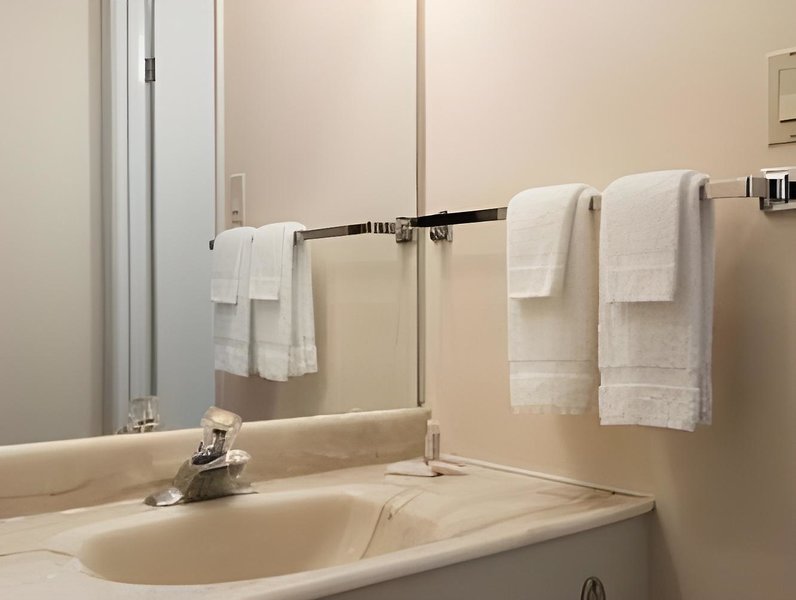 Hotel Kings Inn Midland