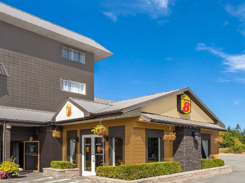 Hotel Travelodge By Wyndham Thunder Bay