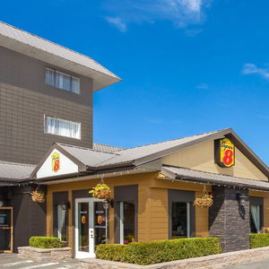 Hotel Travelodge By Wyndham Thunder Bay cazare Thunder Bay