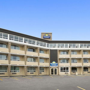 Hotel Days Inn & Suites By Wyndham North Bay Downtown cazare North Bay