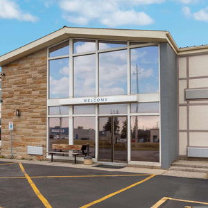 Hotel Travelodge By Wyndham Sarnia cazare Sarnia