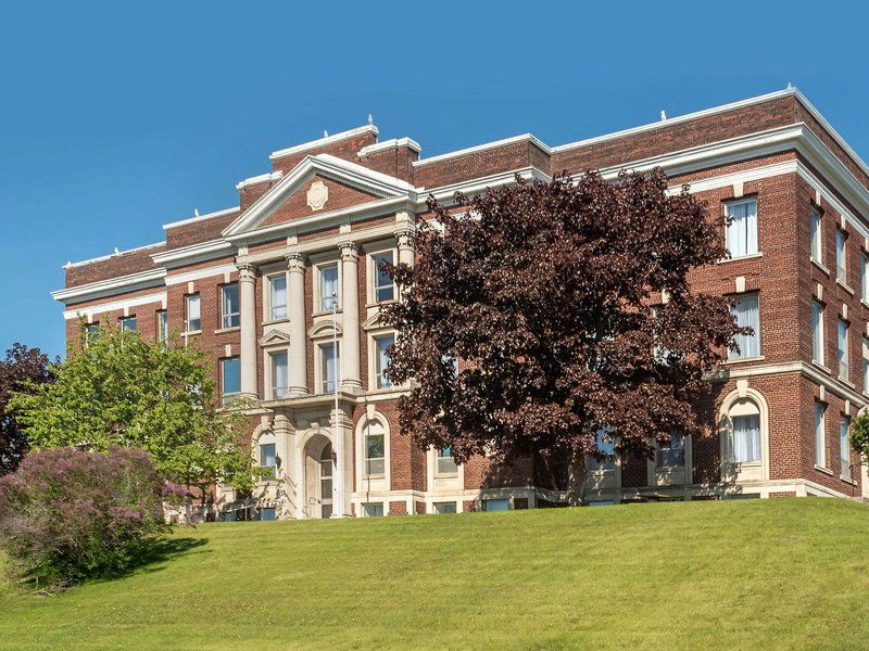 Hotel The Courthouse Hotel An Ascend Hotel Collection Member