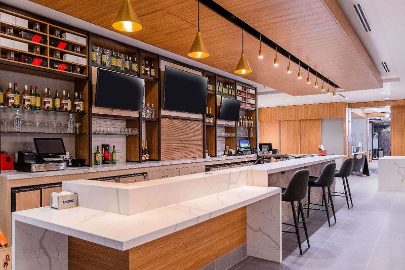 Hotel Hilton Garden Inn Sudbury