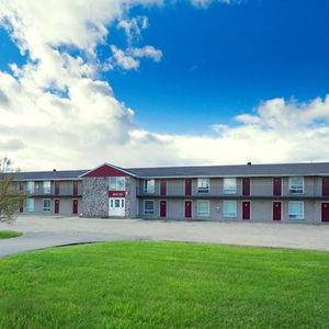 Hotel Knights Inn Kincardine cazare Kincardine