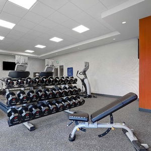 Hotel Hampton Inn & Suites By Hilton Belleville cazare Belleville