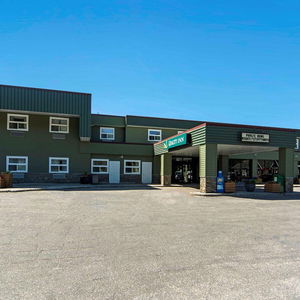 Hotel Quality Inn Bracebridge cazare Bracebridge