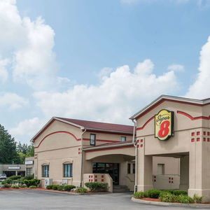 Hotel Super 8 By Wyndham Guelph cazare Guelph