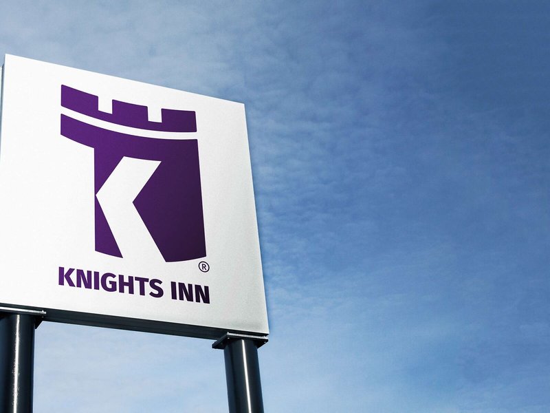 Hotel Knights Inn Pembroke