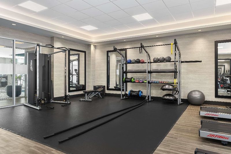 Hotel Hampton Inn By Hilton Kingston