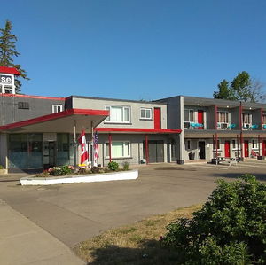 Hotel Sunrise Inn cazare Niagara Falls