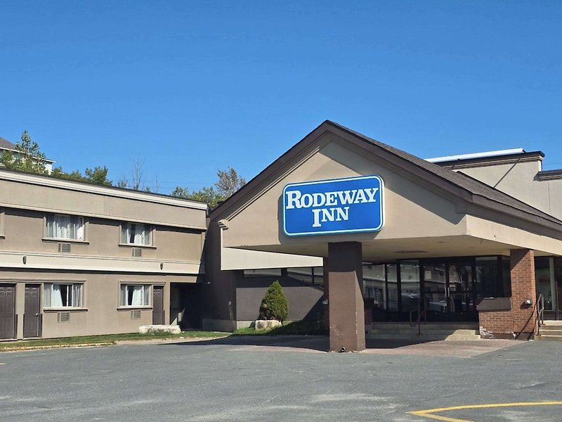 Hotel Rodeway Inn Sudbury